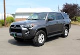 Used 2015 Toyota 4Runner SR5 image 3