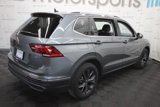Used 2022 Volkswagen Tiguan SE image 5