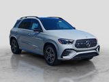 New 2026 Mercedes-Benz GLE 350 4MATIC image 3