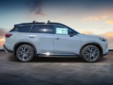 New 2025 INFINITI QX60 Autograph w/ Cargo Package image 2