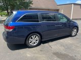 Used 2015 Honda Odyssey EX-L image 4