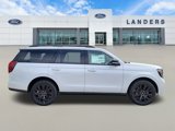 New 2025 Ford Expedition Platinum w/ Stealth Appearance Package image 2