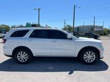 Used 2021 Dodge Durango SXT image 4