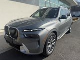 New 2025 BMW X7 xDrive40i w/ Climate Comfort Package image 3