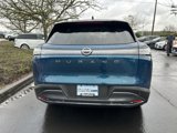 New 2025 Nissan Murano SL w/ Cargo Package image 6
