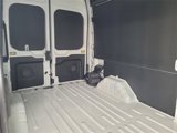 New 2023 Ford Transit 250 148 High Roof w/ Upfitter Package image 3