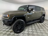 New 2025 GMC Hummer EV 2X image 2