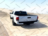 Used 2019 Toyota Tacoma TRD Off-Road w/ Technology Package image 4