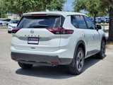 New 2026 Nissan Rogue SV image 3