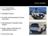 Certified 2024 Subaru Forester Wilderness image 5