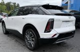 New 2025 Cadillac Optiq Sport 2 w/ LPO, Floor Liner Package image 3