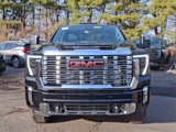 New 2025 GMC Sierra 2500 Denali w/ Denali Reserve Package image 2