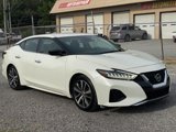 Used 2020 Nissan Maxima 3.5 S w/ Floor Mat Group image 3