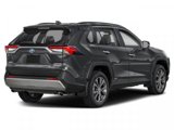New 2025 Toyota RAV4 Limited image 2