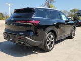 New 2025 INFINITI QX60 Luxe w/ Vision Package image 4