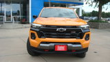 New 2026 Chevrolet Colorado Z71 w/ Technology Package image 2