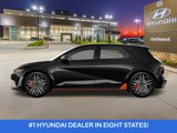 New 2025 Hyundai Ioniq 5 N image 4