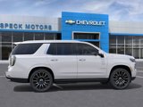 New 2025 Chevrolet Tahoe High Country image 5