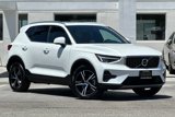 Certified 2025 Volvo XC40 B5 Core image 2