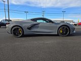 New 2025 Chevrolet Corvette Stingray Premium Cpe w/ Z51 Performance Package image 2