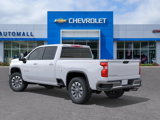 New 2025 Chevrolet Silverado 2500 LT w/ All Star Edition image 3