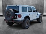 New 2025 Jeep Wrangler Unlimited Rubicon 392 image 2