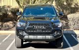 Used 2019 Toyota Tacoma TRD Pro image 3