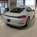 Used 2022 Porsche 718 Cayman image 3