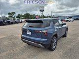 New 2026 Chevrolet Equinox LT w/ Convenience Package II image 5
