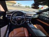Used 2017 Cadillac CT6 Premium Luxury w/ Active Chassis Package image 5