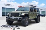 New 2025 Jeep Wrangler Unlimited Rubicon 392 image 2