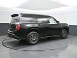 New 2025 Nissan Armada SL w/ Captain's Chari Seat Package image 2