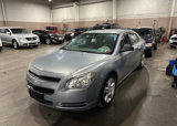 Used 2009 Chevrolet Malibu LS image 2