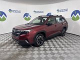 Certified 2025 Subaru Forester image 2