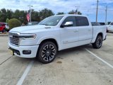 New 2025 RAM 1500 Limited w/ Body Color Bumper Group image 3