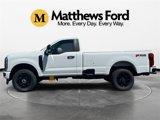 New 2025 Ford F350 4x4 Regular Cab Super Duty image 2