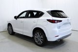 New 2025 MAZDA CX-5 Signature image 4