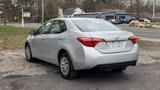 Used 2017 Toyota Corolla LE image 5