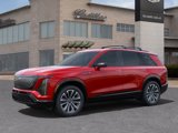 New 2026 Cadillac Vistiq Sport image 2