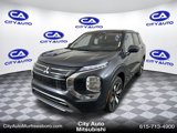 New 2025 Mitsubishi Outlander SE image 3