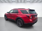 Certified 2025 Ford Explorer ST-Line w/ Premium Package image 5