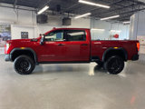 New 2025 GMC Sierra 2500 AT4X w/ AT4X AEV Edition image 4