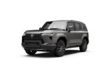 New 2025 Lexus GX 550 image 6