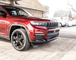 Used 2023 Jeep Grand Cherokee L Limited w/ Black Appearance Package image 4