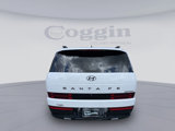 New 2026 Hyundai Santa Fe Calligraphy image 4