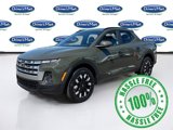 Used 2025 Hyundai Santa Cruz SEL image 3