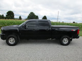 Used 2007 Chevrolet Silverado 2500 LT w/ Suspension Package, Off-Road image 3