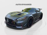 Used 2021 Mercedes-Benz AMG GT Black Series image 3