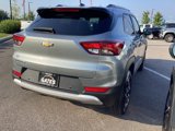 New 2026 Chevrolet TrailBlazer LT w/ Driver Confidence Package image 4