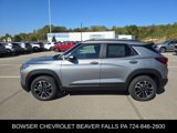 New 2026 Chevrolet TrailBlazer LT w/ LT Cold Weather Package image 2